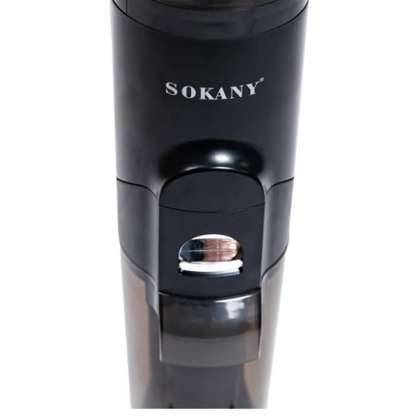 Фото - Пылесос ручной для дома Sokany SK-13039